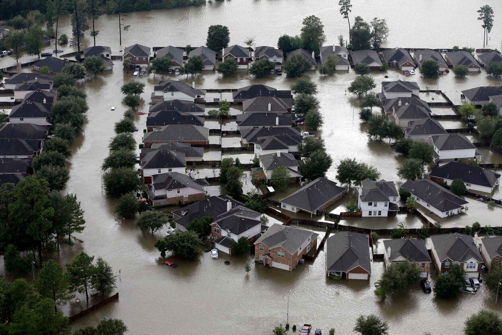 Well Water Worries